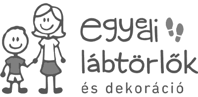 Egyedi Lábtörlők