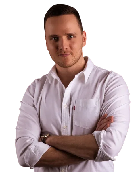 Szegedy Tamás, a ShopHub alapítója